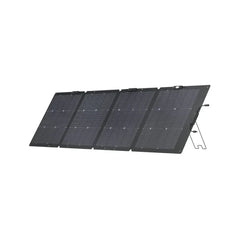 ECOFLOW 220W Portable Solar Panel - GulfStore.com