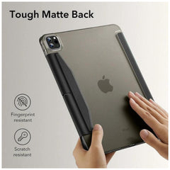 ESR | 1B2080102 | ESR iPad Pro 11" 2024 Ascend Trifold Case