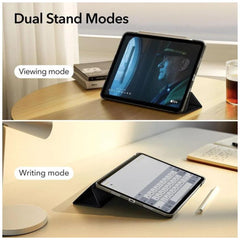ESR | 1B2080102 | ESR iPad Pro 11" 2024 Ascend Trifold Case
