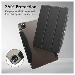 ESR | 1B2080102 | ESR iPad Pro 11" 2024 Ascend Trifold Case