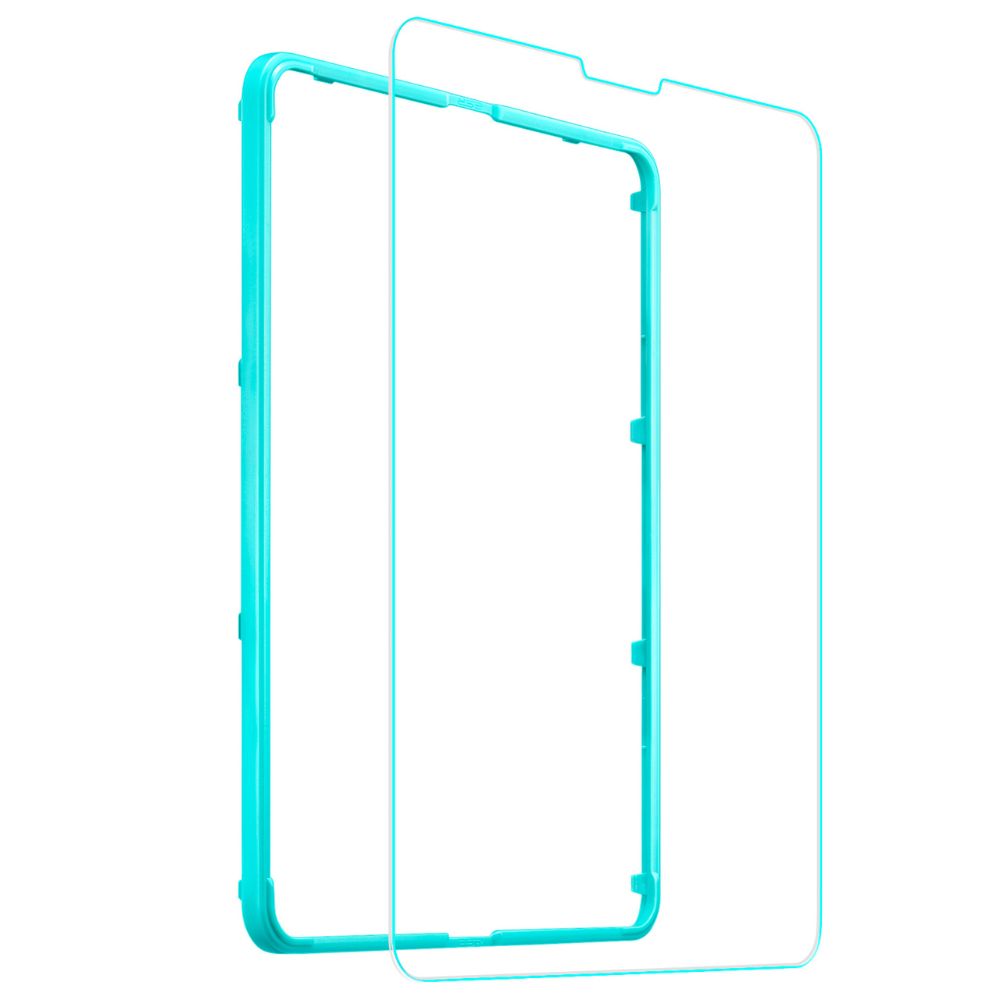 ESR iPad Pro 12.9 2022/2021/2020/2018 Premium Tempered Glass Screen Protector , iPad Pro 12.9 2022 , Clear