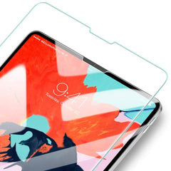 ESR iPad Pro 12.9 2022/2021/2020/2018 Premium Tempered Glass Screen Protector , iPad Pro 12.9 2022 , Clear
