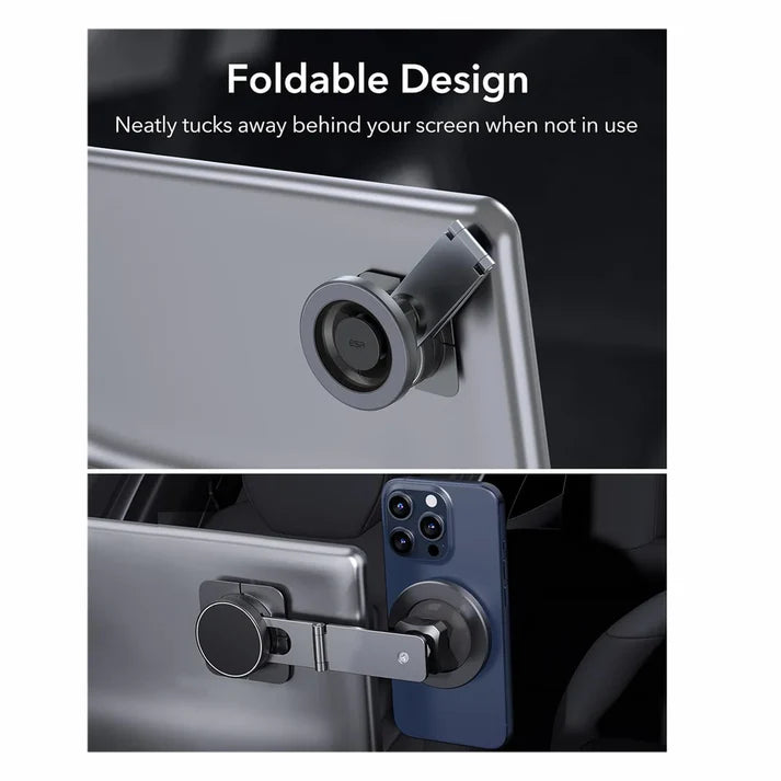 ESR | 2B5150302 | ESR Dashboard/Touchscreen Magsafe Car Phone Mount HaloLock