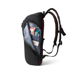 UAG Back Pack 20L Civilian , Black/Orange