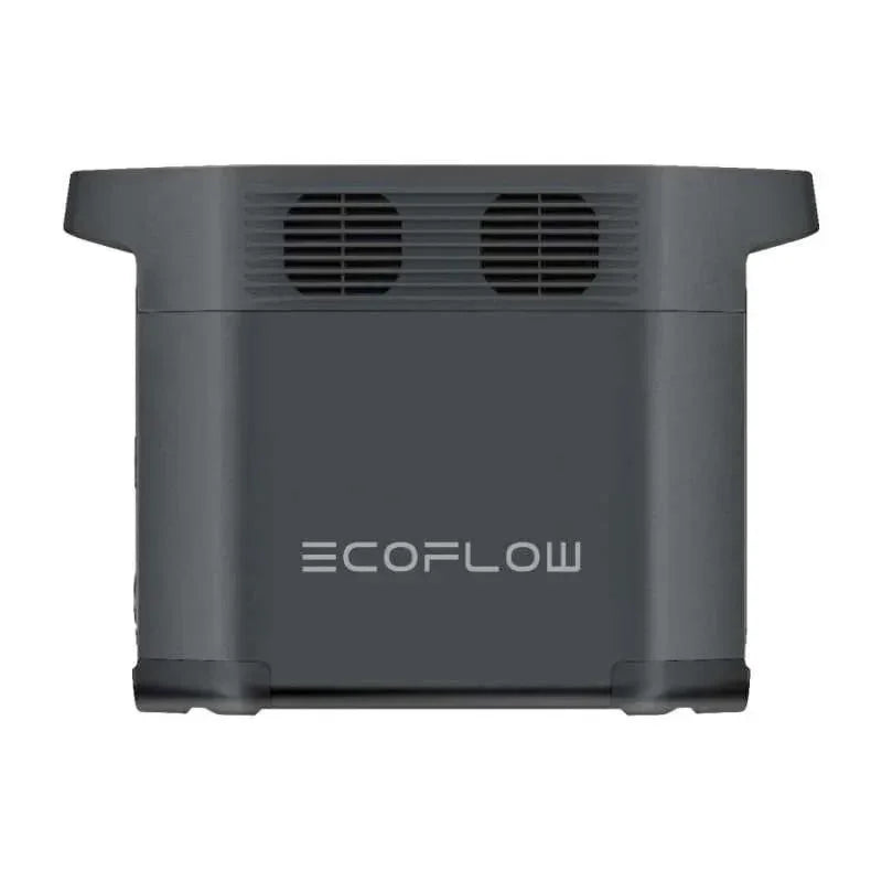 محطة الطاقة المحمولة Ecoflow E980 بقدرة 980 واط/ساعة، 500 واط