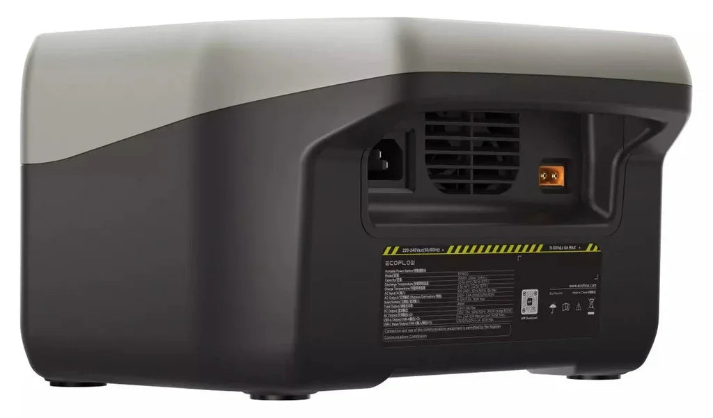 Ecoflow River 2 Portable Power Station 256Wh, 300W
