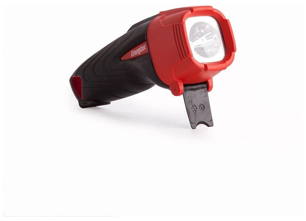 مصباح يدوي إنرجي آيزر إمباكت يعمل ببطاريتين AA