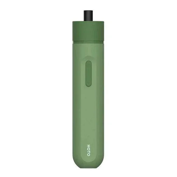 HOTO Li-ion Screwdriver-Lite Green