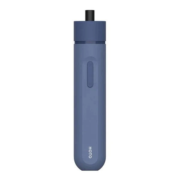 HOTO Li-ion Screwdriver-Lite Blue