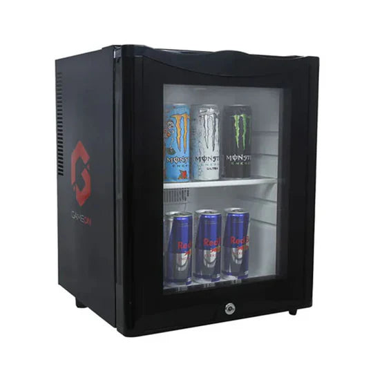 GAMEON - Frostbite Mini Gaming Fridge - 23 L