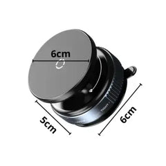 K009 VACUUM SUCTION MAGNETIC BRACKET - GulfStore.com