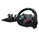 Logitech Driving Force G29 Racing Wheel + Pedals - GulfStore.com