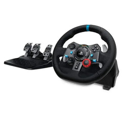 Logitech Driving Force G29 Racing Wheel + Pedals - GulfStore.com