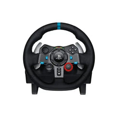 Logitech Driving Force G29 Racing Wheel + Pedals - GulfStore.com
