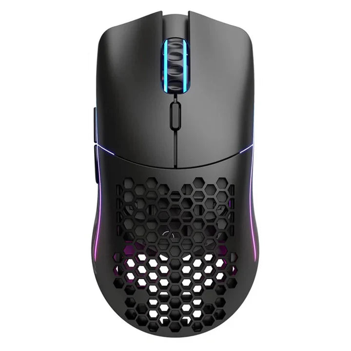 Glorious Model O Minus Wireless Gaming Mouse - Matte Black