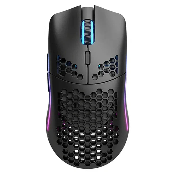 Glorious Model O Wireless Gaming Mouse - Matte Black