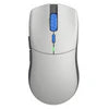 Glorious Series One PRO Wireless Mouse - Vidar - Grey/Blue - Forge