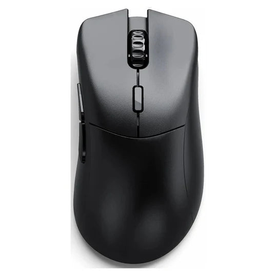 Glorious Model D2 PRO 1K P Wireless Gaming Mouse - Matte Black