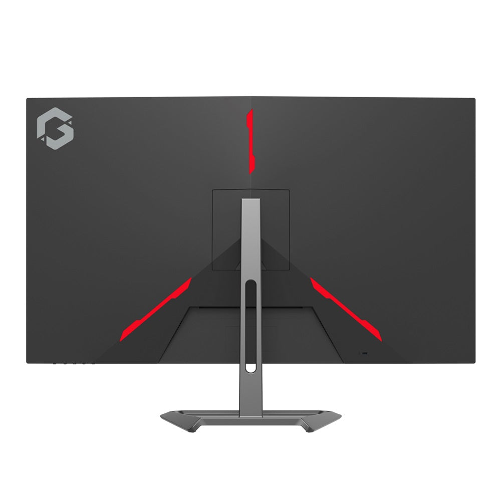 GAMEON Pro-Series, Black Gaming Monitor 32