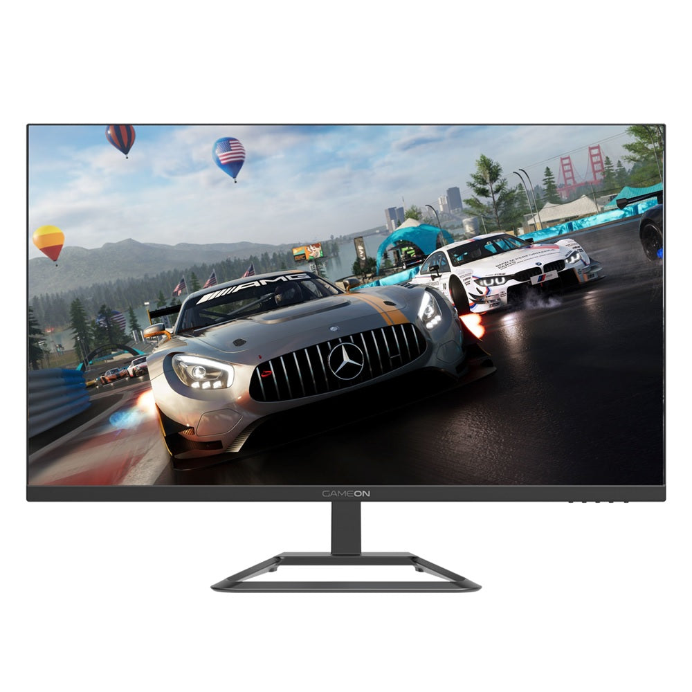 GAMEON Pro-Series, Black Gaming Monitor 32