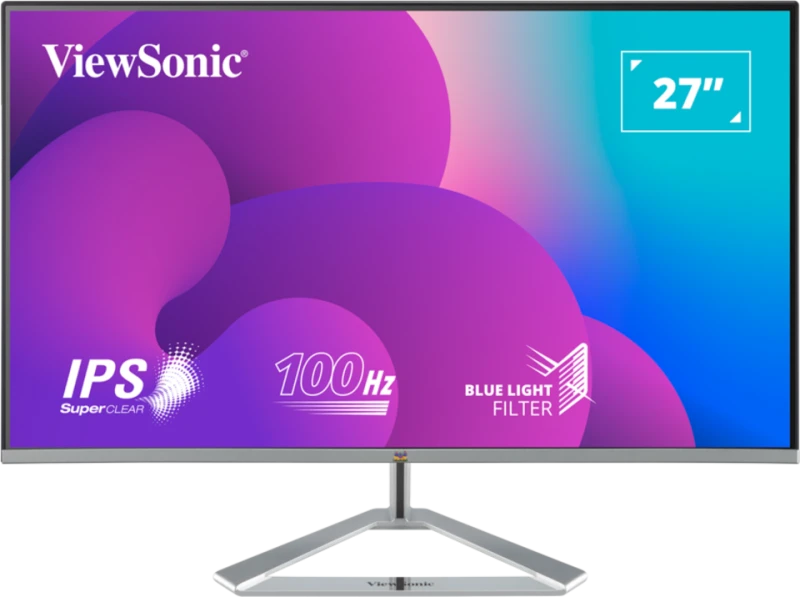 VIEWSONIC 27