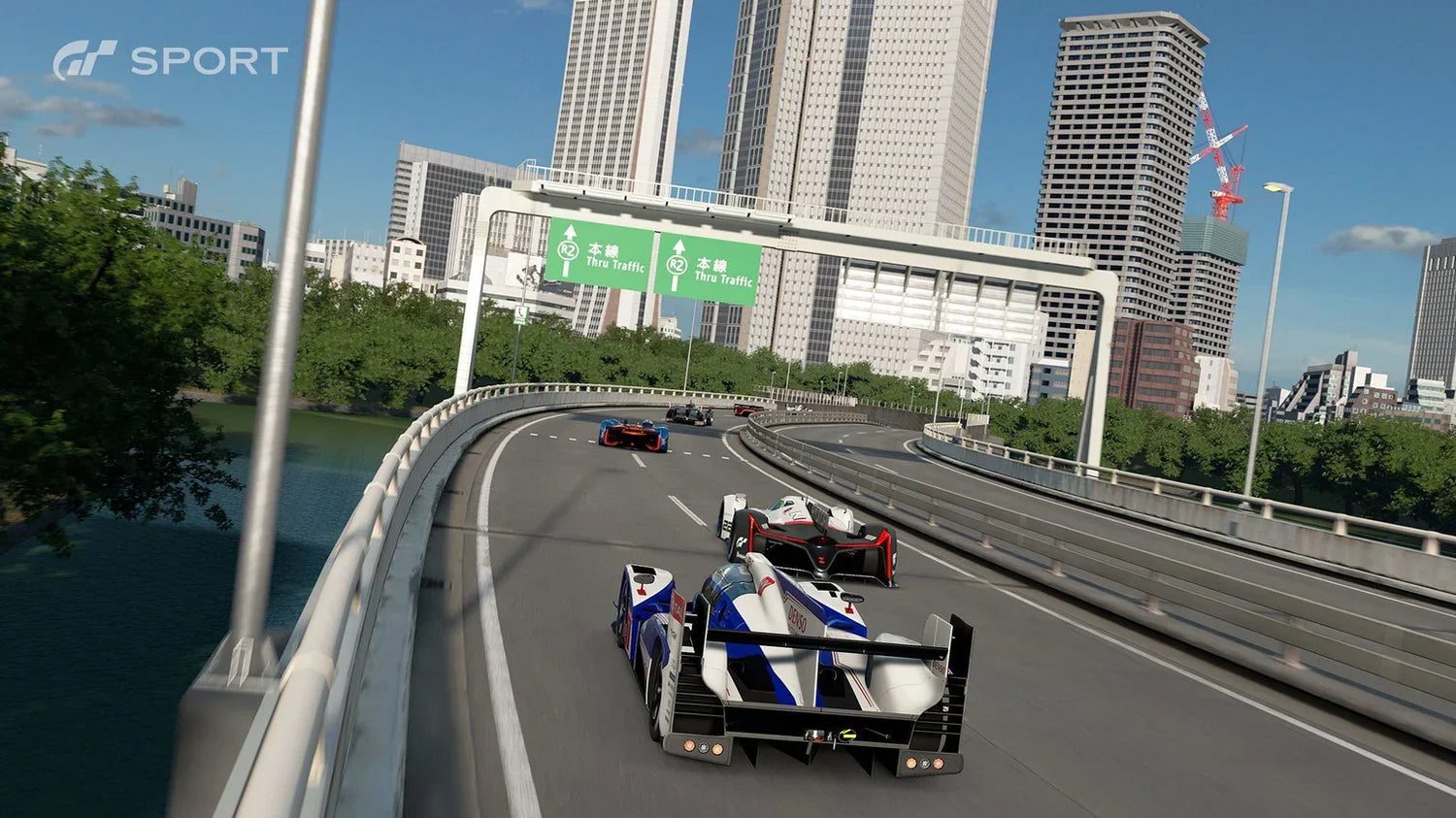 Gran Turismo 7 - الإصدار القياسي - لعبة PS5