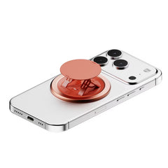 OhSnap! | PH-S4C-SUN-001 | Ohsnap Phone Grip Lux 5 | Blazed Sunset - GulfStore.com