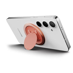 OhSnap! | PH-S4C-SUN-001 | Ohsnap Phone Grip Lux 5 | Blazed Sunset - GulfStore.com