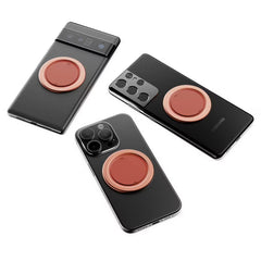 OhSnap! | PH-S4C-SUN-001 | Ohsnap Phone Grip Lux 5 | Blazed Sunset - GulfStore.com
