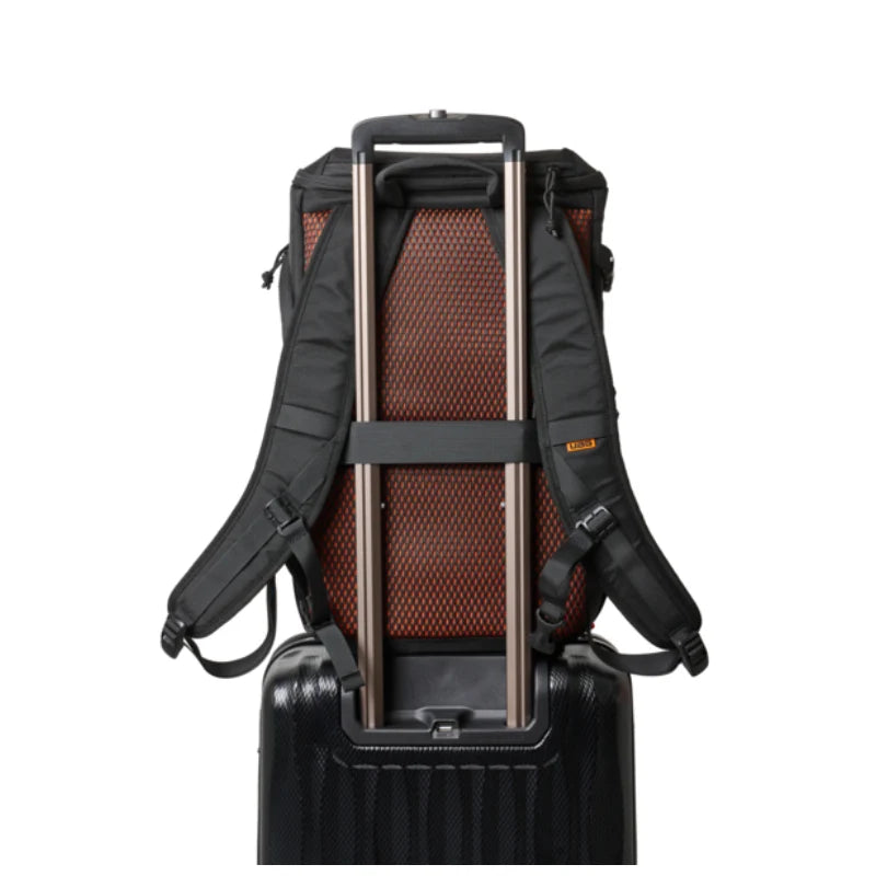 UAG Back Pack 20L Civilian , Black/Orange