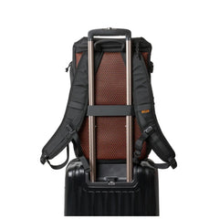 UAG Back Pack 20L Civilian , Black/Orange