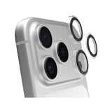 Camera Protection iPhone 17 Pro / iPhone 17 Pro Max - White