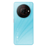 ZTE BLADE A76 5G NFC 6+6GB/128GB - أزرق جليدي