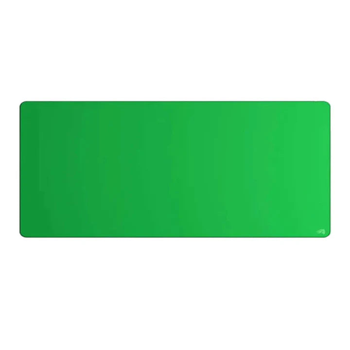 Glorious Green Screen XXL Extended Mouse Pad - 18