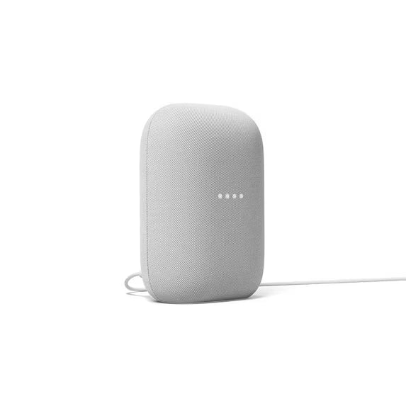 GA3A000484A09 | Google Home Voice -Activated Speaker | White - GulfStore.com