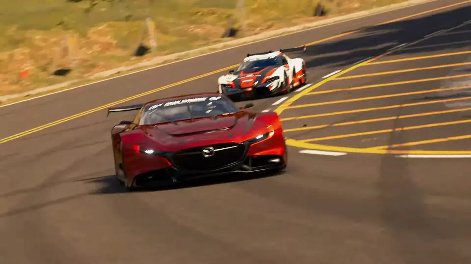 Gran Turismo 7 - الإصدار القياسي - لعبة PS5