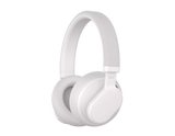 SIA Hybrid ANC Bluetooth Headphone SIA H501BT PRO - White
