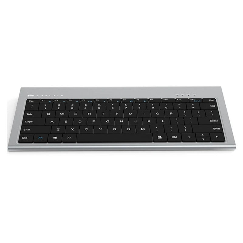 11-in-1 USB-C Keyboard Hub-Gray EN