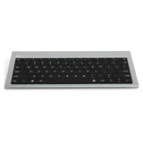 Feeltek 11-in-1 USB-C Keyboard Hub (English layout) - Gray - GulfStore.com