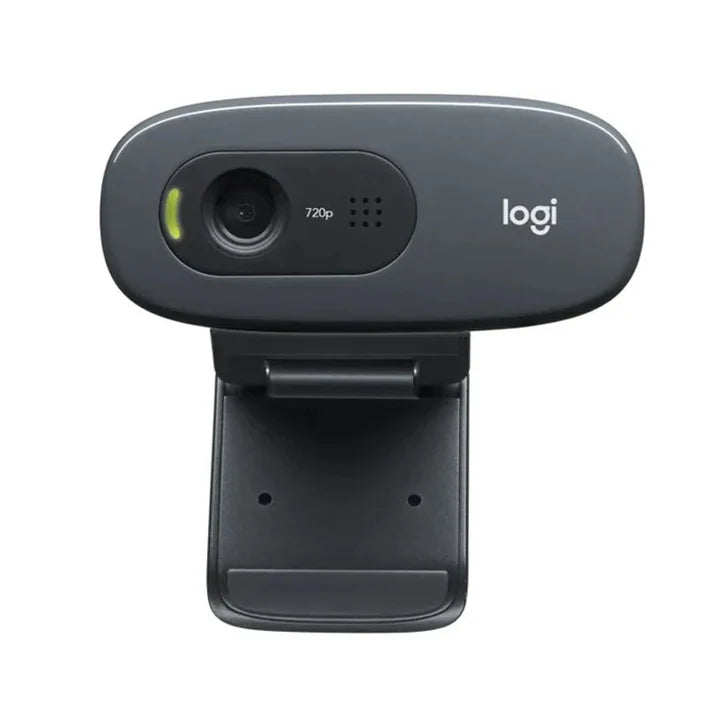 Logitech C270 HD Webcam