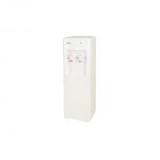 Home Elite Water Dispenser Free Standing Hot & Cold 2 Taps - White