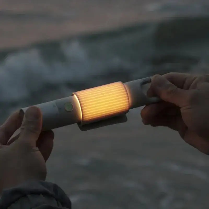 HOTO FLASHLIGHT DUO - GulfStore.com