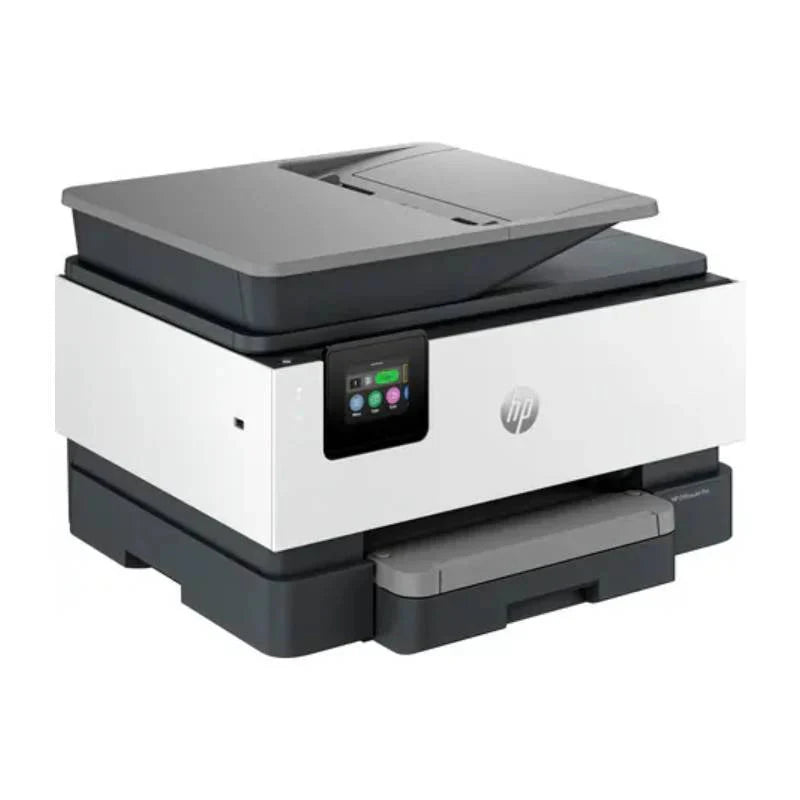 HP OfficeJet Pro 9123 AIO - 22ppm / 4800dpi / A4 / USB / LAN / Wi-Fi / FAX / Color Inkjet - Printer