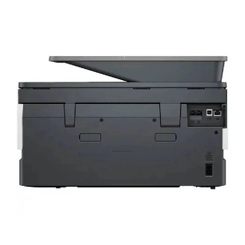 HP OfficeJet Pro 9123 AIO - 22ppm / 4800dpi / A4 / USB / LAN / Wi-Fi / FAX / Color Inkjet - Printer