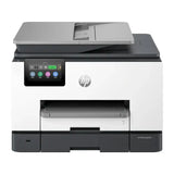HP OfficeJet Pro 9013 AIO - 22ppm / 4800dpi / A4 / USB / LAN / Wi-Fi / FAX / Color Inkjet - Printer - GulfStore.com