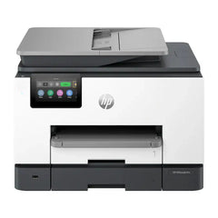 HP OfficeJet Pro 9013 AIO - 22ppm / 4800dpi / A4 / USB / LAN / Wi-Fi / FAX / Color Inkjet - Printer - GulfStore.com