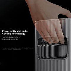 VOLTME Hako 600W / 577WH Portable Power Station H2005 - HK600 - GulfStore.com