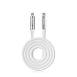 MCC25-014 |Mocoll 240W Fragrances Fast Charging Cable C-C