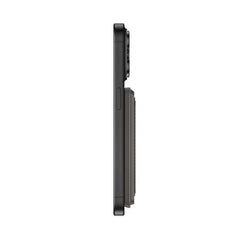 AMAZINGTHING | 17047 | OMNI Link Travel Mag Fold Pro Magnetic Wallet | Black - GulfStore.com