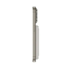 AMAZINGTHING | 17048 | OMNI Link Travel Mag Fold Pro Magnetic Wallet | Gray - GulfStore.com